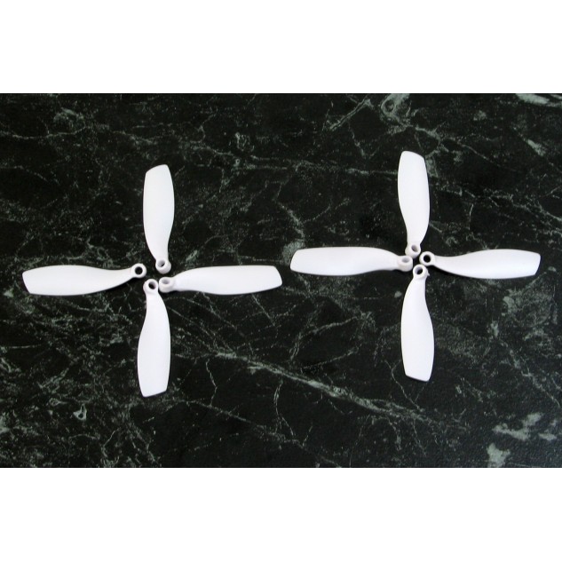 Пропеллеры Helicute H821 комплект 4шт