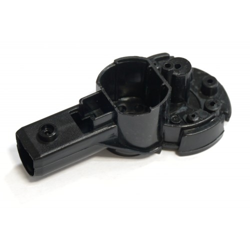 Площадка для установки мотора (запчасть для квадрокоптера WL Toys Q323)