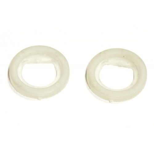 Шайбы колесные 2 шт (запчасть для WL Toys A232)