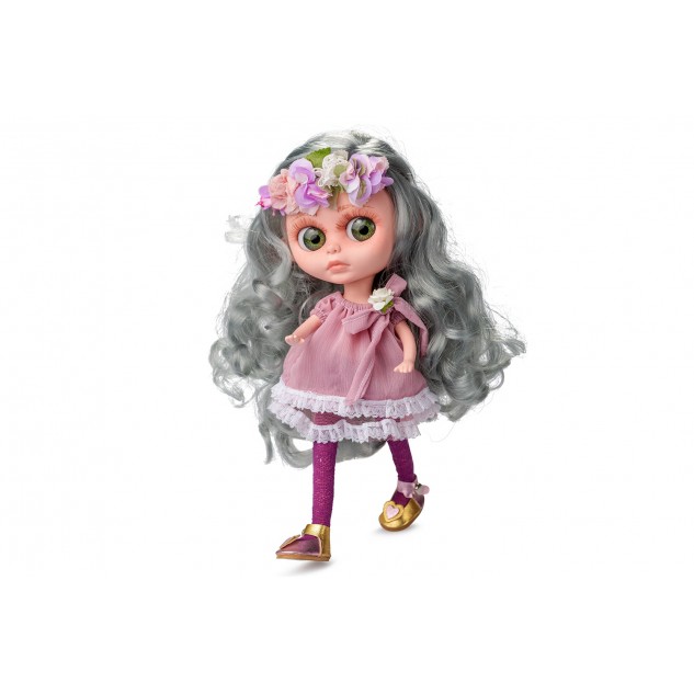 Кукла Berjuan БИГГЕРС 32 см (MARGARET FROST)
