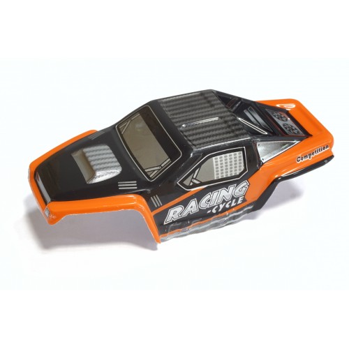 Кузов (запчасть для краулера WL Toys 24438)