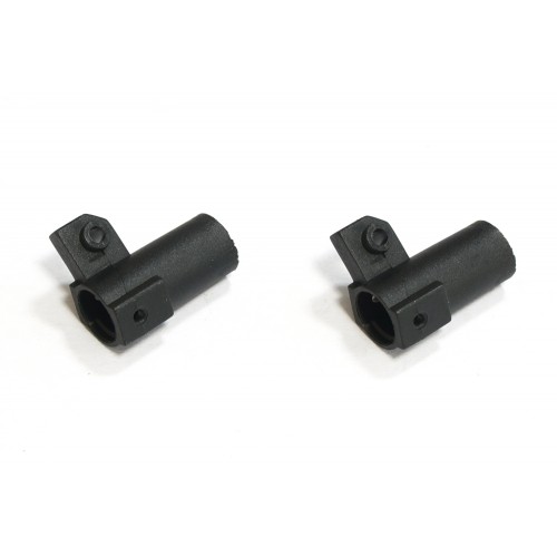 Хабы полуосей задние (запчасть для краулера WL Toys 24438)