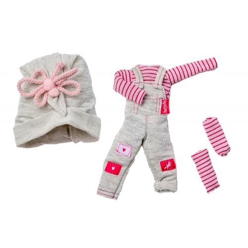 Одежда для куклы БИГГЕРС Berjuan 32 см (SAILES BLUNN)