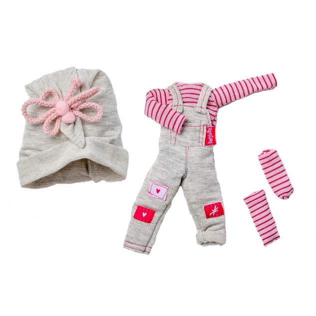 Одежда для куклы БИГГЕРС Berjuan 32 см (SAILES BLUNN)