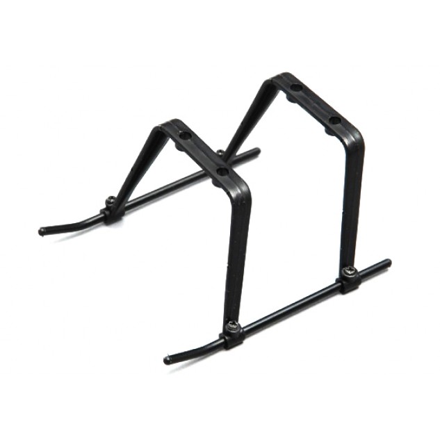 Шасси (запчасть для вертолетов WL Toys S977, V319, V757)
