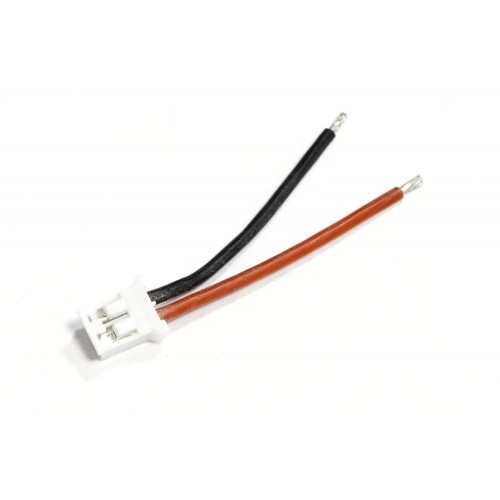 Кабель для CW двигателя (запчасть для квадрокоптера WL Toys Q323)