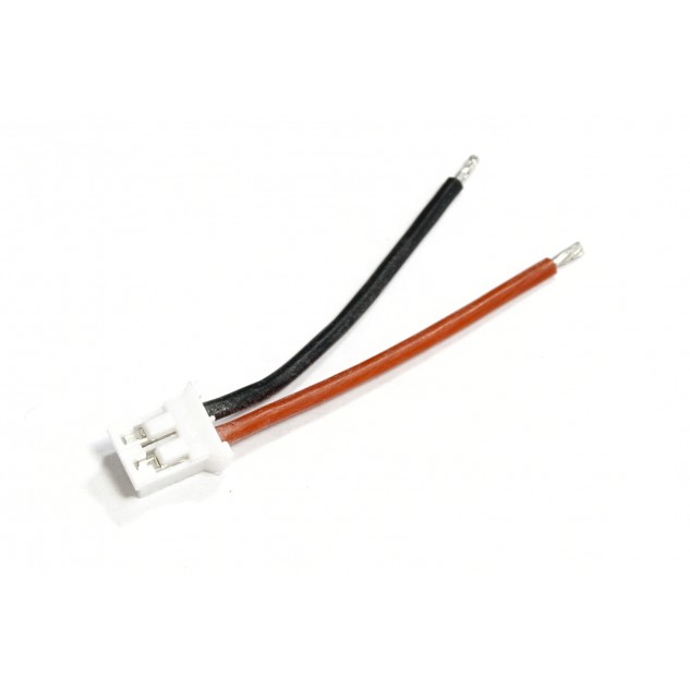 Кабель для CW двигателя (запчасть для квадрокоптера WL Toys Q323)