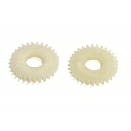 Спур 29T 2 шт (запчасть для WL Toys A232)