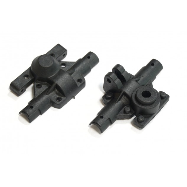 Корпусы мостов (запчасть для краулера WL Toys 24438)