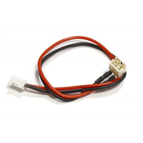 Кабель для луча CW двигателя (запчасть для квадрокоптера WL Toys Q323)