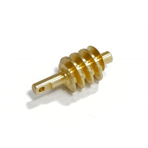 Червяк привода моста (запчасть для краулера WL Toys 24438)