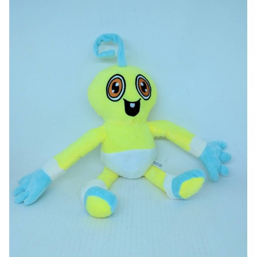 Іграшка Хагі Вагі та Кісі Місі м'яка дитина з Poppy Playtime