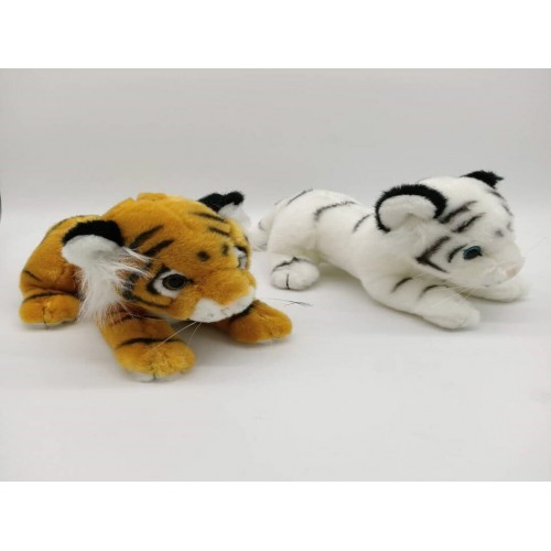Іграшка м'яка Тигр, 30см