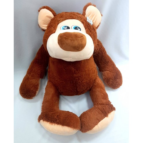 Іграшка м'яка ведмідь Федір великий, 150см