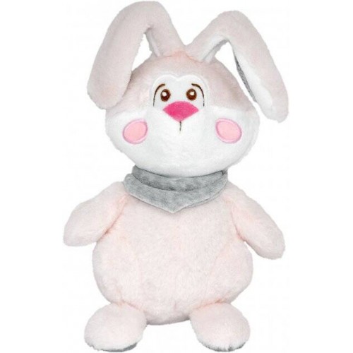 Іграшка м'яка Зайчик "Гаррі", ТМ Tigres, Україна