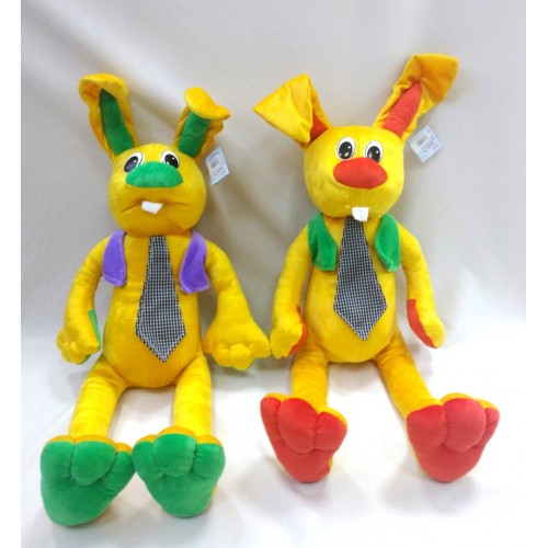 Іграшка м'яка Зайчик Веня, 70см