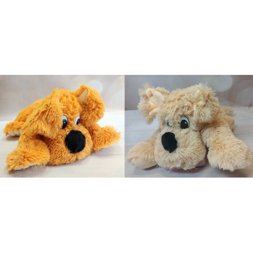 Іграшка м'яка пес Тимка середній, 35см