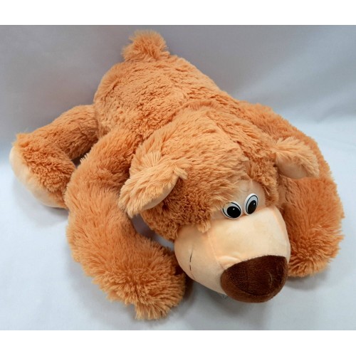 Іграшка м'яка ведмідь Федір малий, 70см