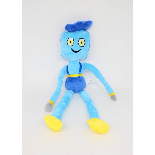 Іграшка м'яка Хаггі ваггі Довгоногий татко 40см