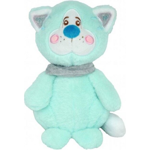 Іграшка Котик "Раффі", 30см, ТМ Tigres, Україна