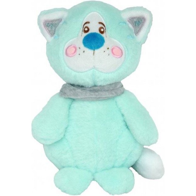 Іграшка Котик "Раффі", 30см, ТМ Tigres, Україна