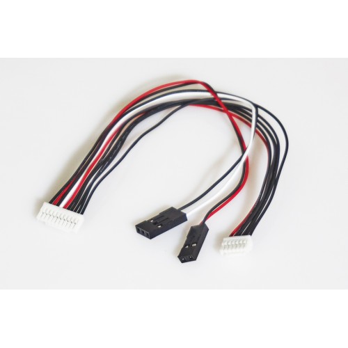 Кабель подключения RFDesign RFD900ux 150мм