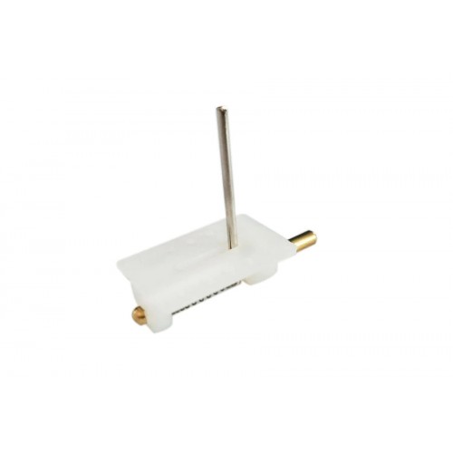 Защелка кабины Haoye L26xW16xH10мм Ф3 (HY011-01305)