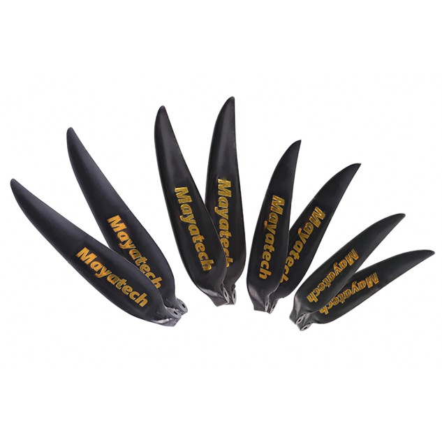 Лопасти складные Mayatech 12x6.5