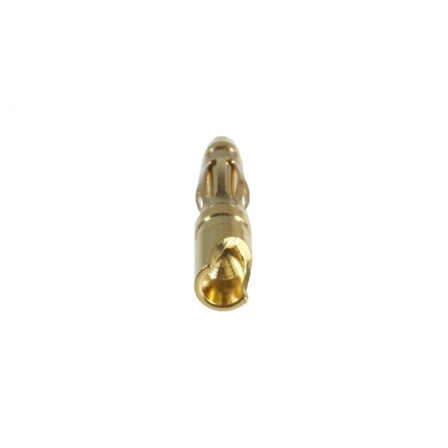Коннекторы силовые AMASS PLUG 2.0MM Male 3шт