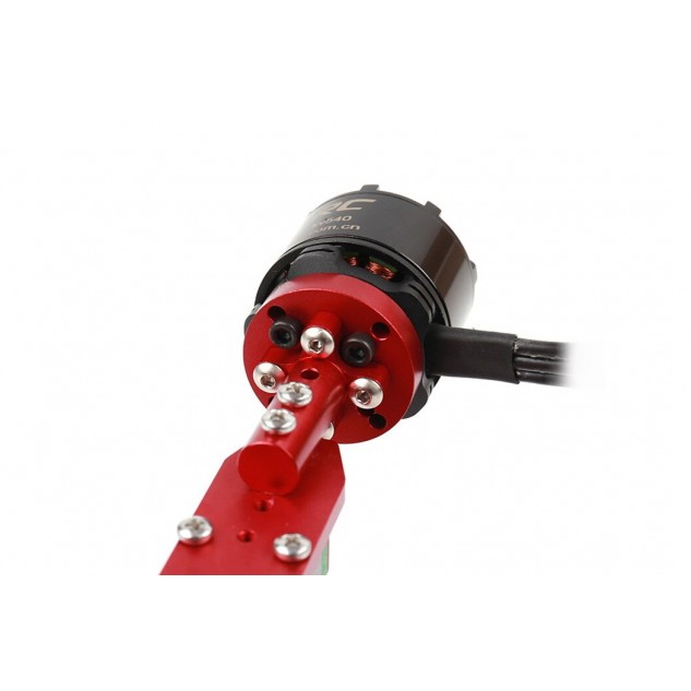 Стенд для моторов Mayatech MT5 5 кг