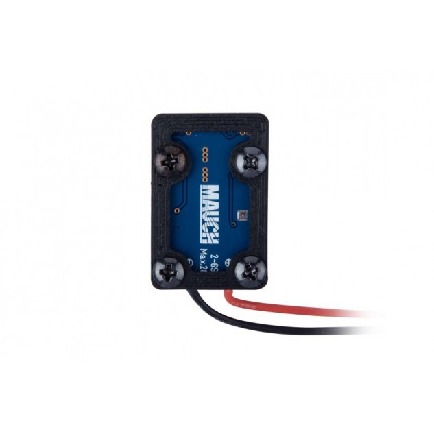 Регулятор питания MAUCH PL 2-6S BEC 1x (1x5.3 В)