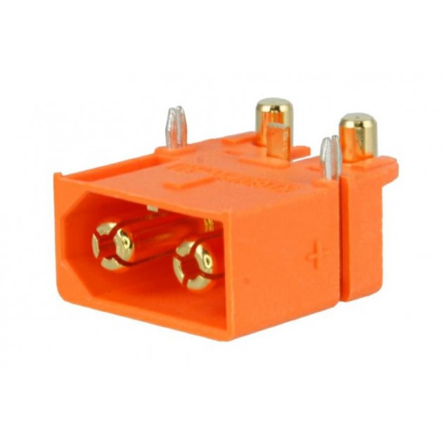 Коннекторы AMASS XT60IPW Male 2шт