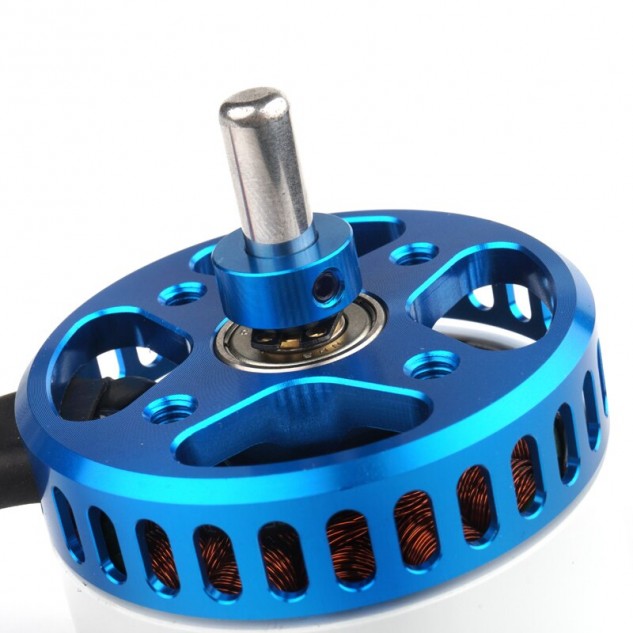 Мотор для самолетов SunnySky X4130 V3 KV380
