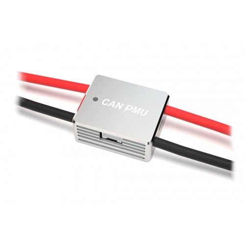 Модуль питания CUAV CAN PMU 2-15S 110A (ВЕС 5.4В 5А)