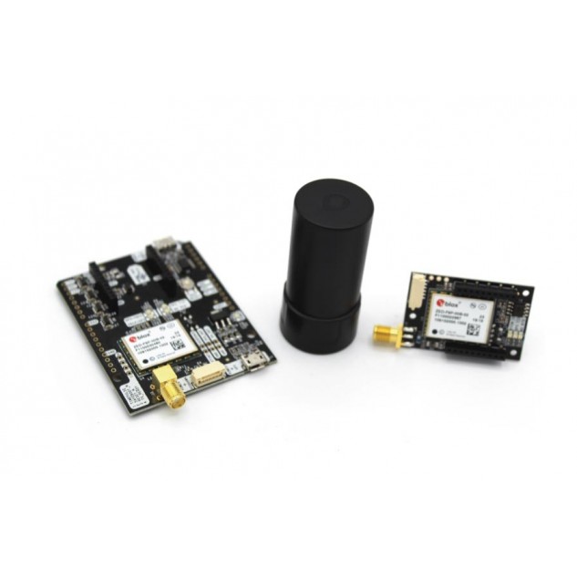 Антенна мультидиапазонная Ardusimple GNSS Helical (IP67)
