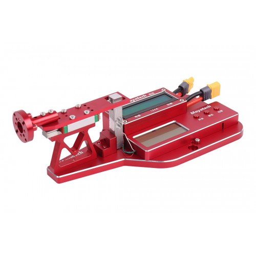 Стенд для моторов Mayatech MT10PRO 10 кг