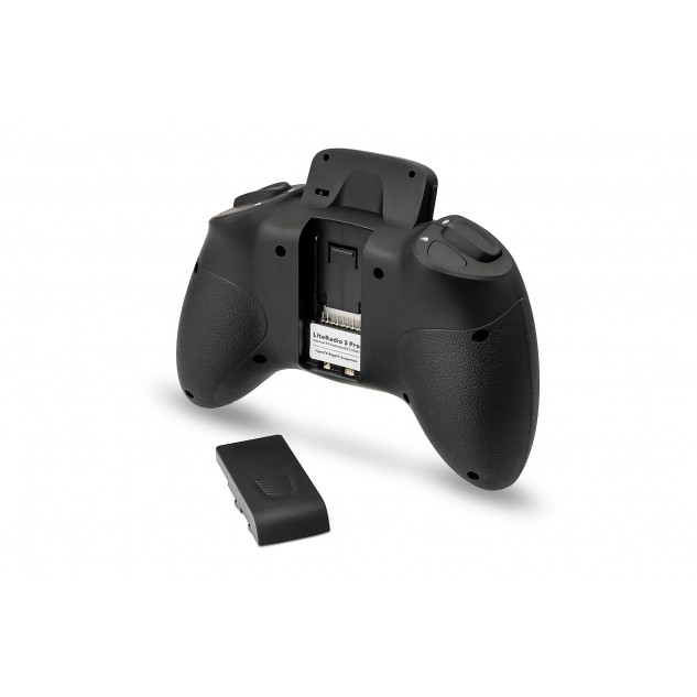 Аппаратура управления BetaFPV LiteRadio 3 Pro (CC2500)