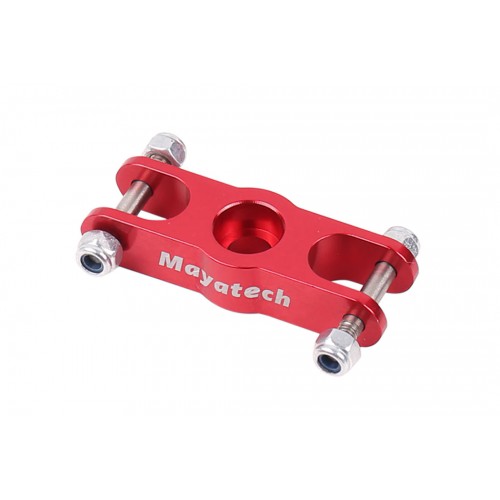 Хаб складных пропеллеров Mayatech 6MM (красный)