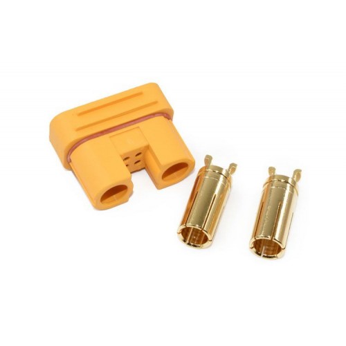 Коннектор силовой AMASS AS150U Female