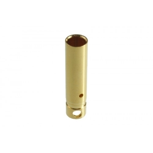 Коннекторы силовые AMASS PLUG 4.0MM Female 3шт