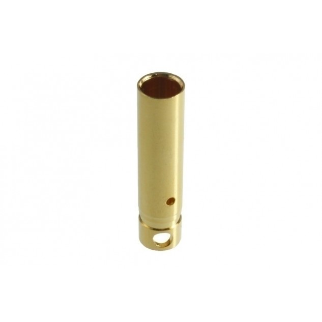 Коннекторы силовые AMASS PLUG 4.0MM Female 3шт
