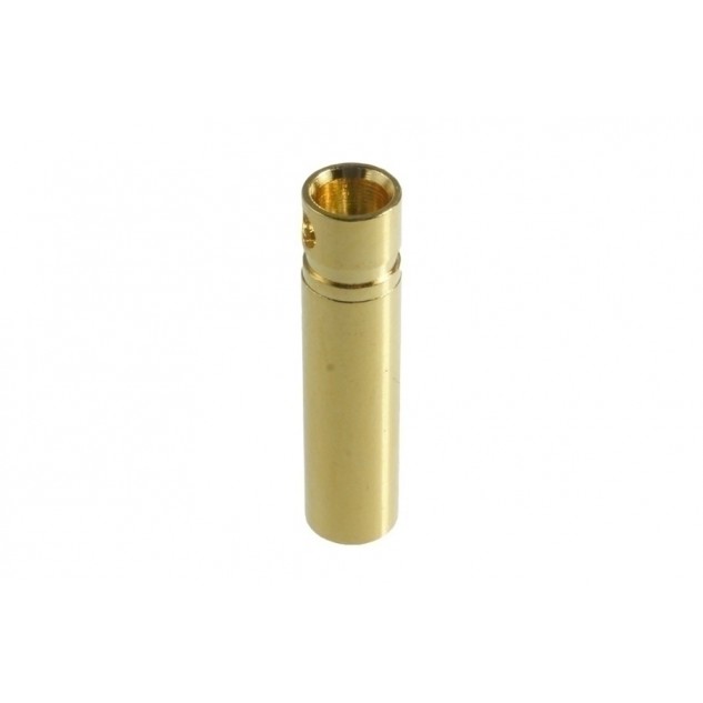Коннекторы силовые AMASS PLUG 4.0MM Female 3шт