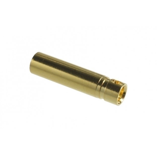 Коннекторы силовые AMASS PLUG 4.0MM Female 3шт