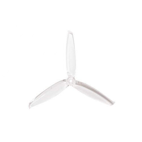 Пропеллеры GemFan Flash 6042-3 2CW+2CCW (прозрачный)