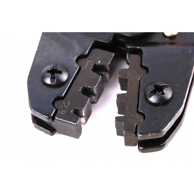 Клещи обжимные Mayatech (кримпер)