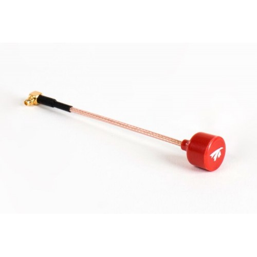 Антенна 5.8ГГц TrueRC SINGULARITY 5.8 (RHCP MMCX90 90mm) 1.9dbic