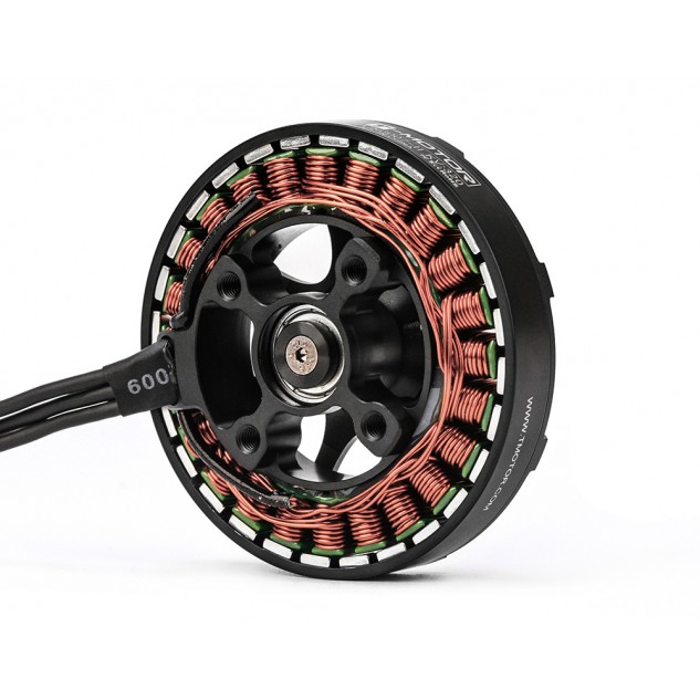 Мотор T-Motor Antigravity MN6007 II KV320 6S для коптеров