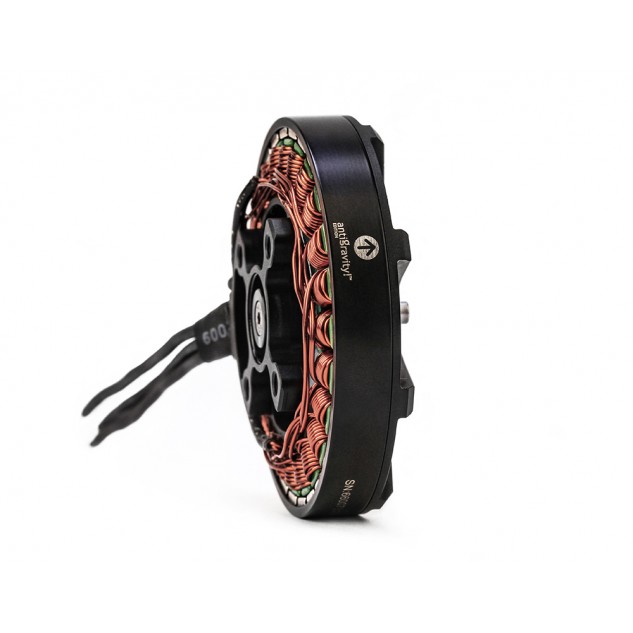 Мотор T-Motor Antigravity MN6007 II KV320 6S для коптеров