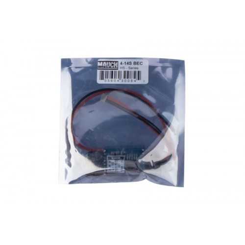 Регулятор питания MAUCH HS084 HYB-BEC 4-14S (5.3 В)