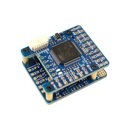 Полётный контроллер Matek F405 WMN